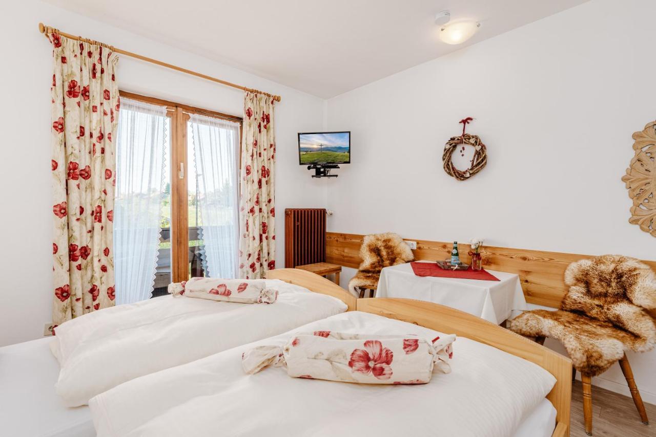 Gastehaus Reichersbeuern Екстериор снимка
