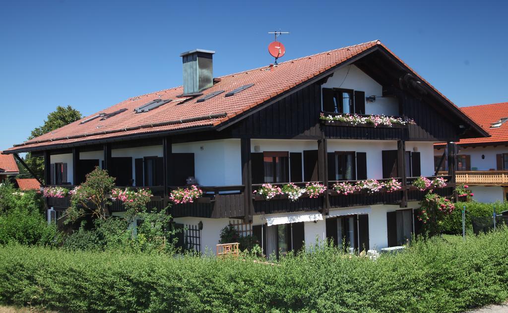 Gastehaus Reichersbeuern Екстериор снимка