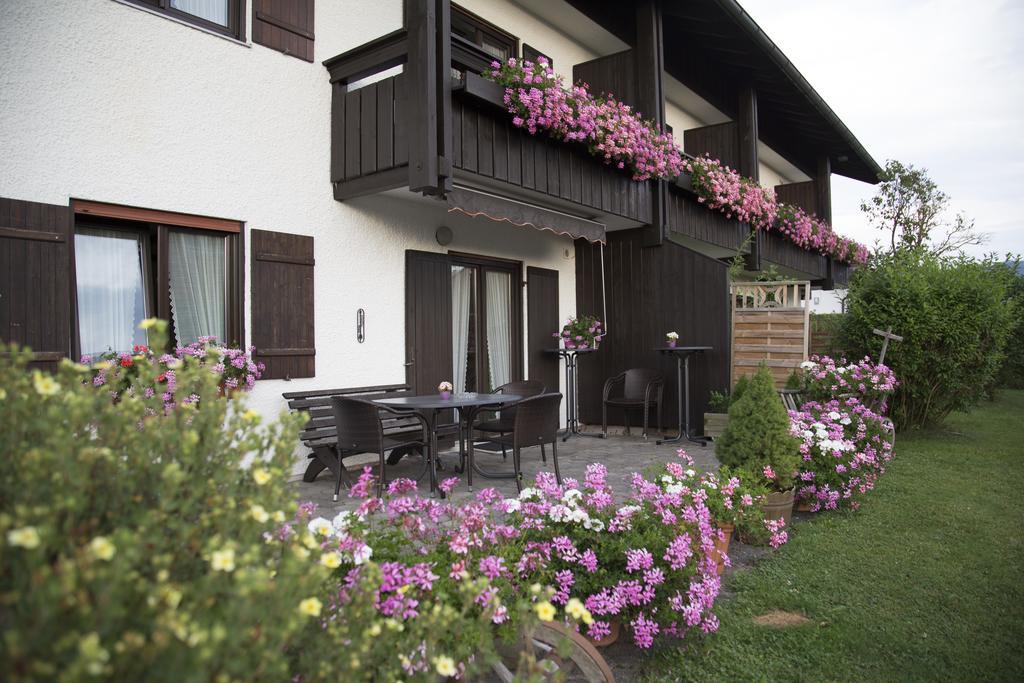 Gastehaus Reichersbeuern Екстериор снимка